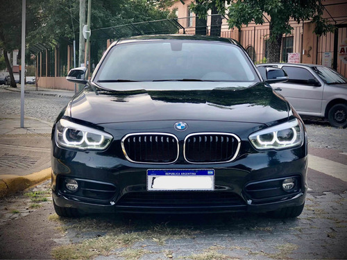 Bmw Serie 1 1.5 118i Sport Line 136cv 2018