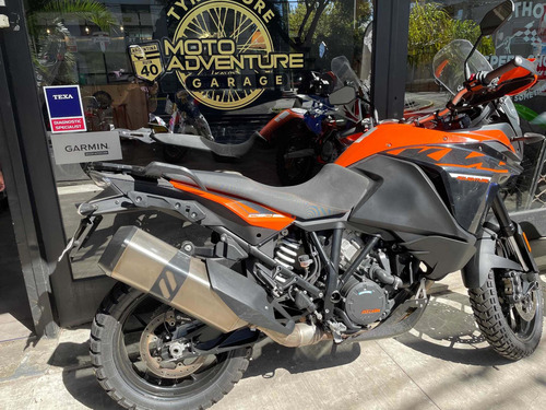Ktm 1090s