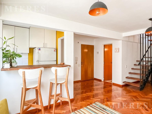 Imagen 2 de 16 de Departamento En Dúplex En San Isidro Alto