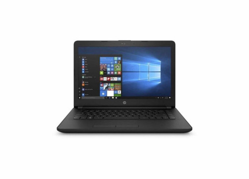 Notbook Hp 14 Polegadas 500gb Intel