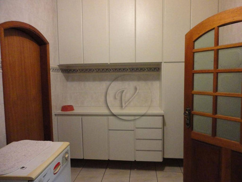 Imagem 27 de 30 de Sobrado Com 6 Dormitórios, 580 M² - Venda Por R$ 4.480.000,00 Ou Aluguel Por R$ 12.000,00 - Vila Pires - Santo André/sp - So0648