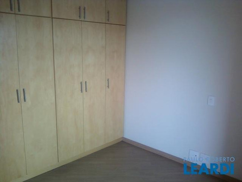 Imagem 9 de 15 de Apartamento - Morumbi - Sp - 245629