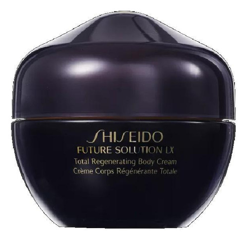 Shiseido Future Solution Lx Total Regenerating 200ml