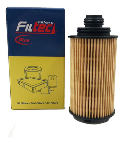 Filtro De Aceite Ssangyong Rexton 2.0 2019