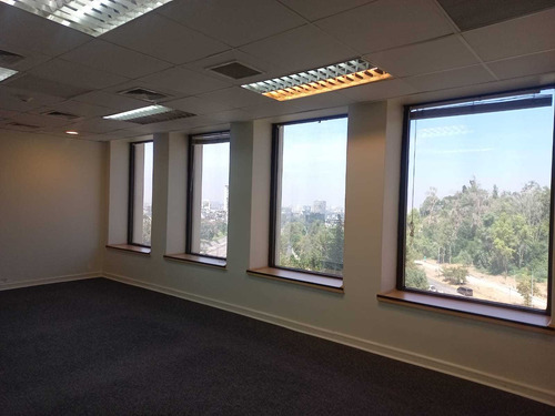 Oficina 190m2, Los Conquistadoress Prov. (75923)
