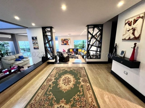 Imagen 3 de 25 de Casa Duplex Venta Santa Paula 22-18136 Eva Castillo 04143067220
