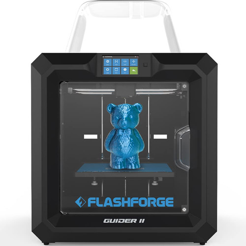 Flashforge Guider 2 Impresora 3d, Impresora 3d De Grado Indu