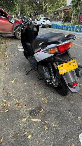 Kymco Agility Digital 3.0