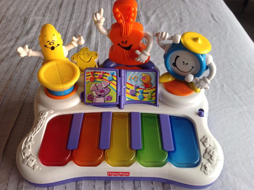 Juguete Musical Para Bebe