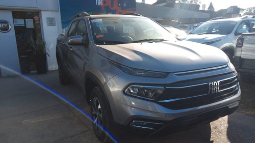 Imagen 1 de 7 de Fiat Toro 1,8 Freedom 4x2 At 2022 G