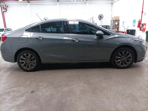 Imagen 6 de 18 de Chevrolet Cruze Ii 2019 1.4 Sedan At Ltz