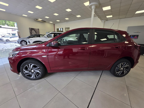 Chevrolet Onix 1.0 Lt