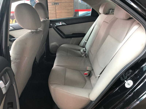 Kia Cerato Ex2 1.6 Mec