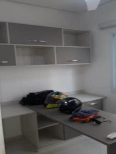 Maravilhoso Sobrado Com 3 Dormitórios À Venda, 250 M² Por R$ 1.100.000 - Condomínio Ibiti Royal Park - Sorocaba/sp - So0145 - 67640873