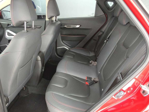 Jac T40 2019 1.6 16v Cvt 5p