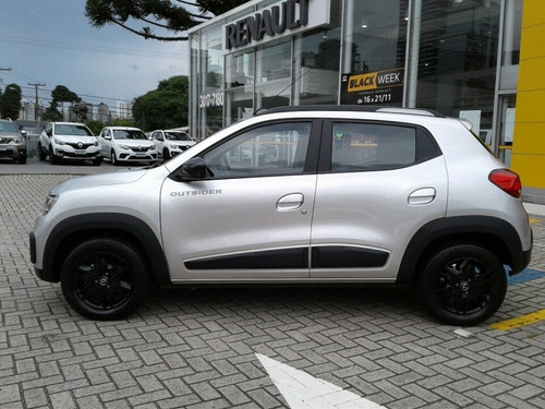 Renault Kwid 2019/2020 3i62
