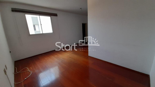 Imagem 3 de 22 de Apartamento Á Venda E Para Aluguel Em Jardim Guanabara - Ap002558