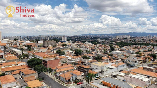 Imagem 9 de 24 de Apartamento Bem Localizado À Venda Na Penha - Ap0237