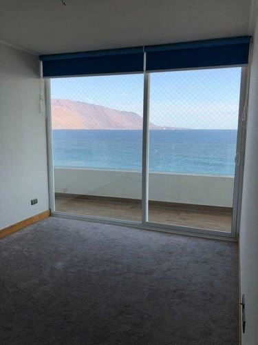 Imagen 11 de 15 de Exclusivo Depto 180 M2 Vista Unica Peninsula De Iquique