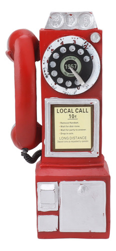 Model Decor Ative Phone, Moderno, Clásico, Vintage
