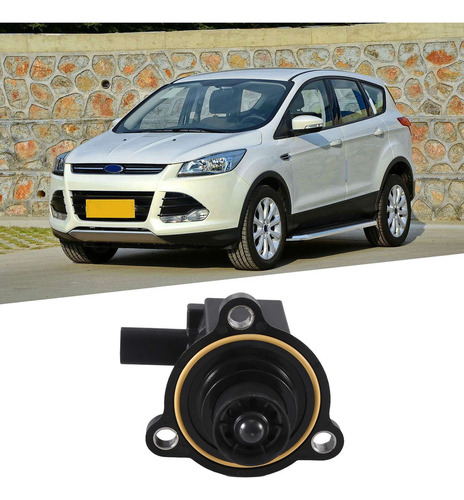 Válvula De Turbocompresor De Coche Apta Para Escape Fusion 2