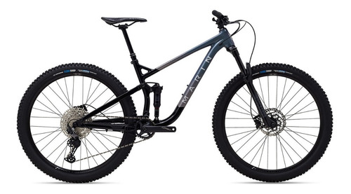 Bicicleta Marin Rift Zone 2 29 12v Doble Suspensión Rockshox