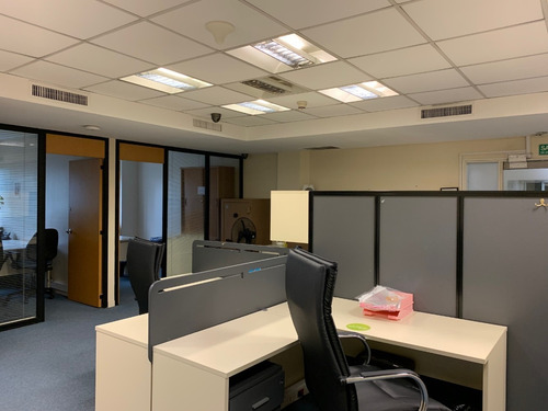 Imagen 5 de 14 de Alquiler Oficinas | Paseo Colón 728 | 7° Piso