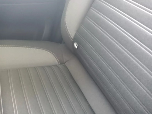 Nissan Frontier 2.3bt S 4x2 At L22