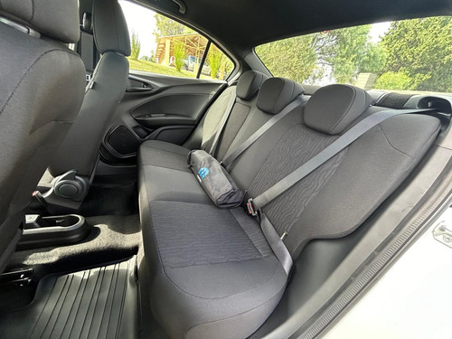 Fiat Cronos 1.3 Gse Like
