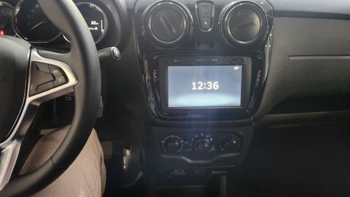 Renault Kangoo Ii Express 1.6 Sce Emotion