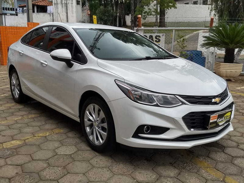 Chevrolet Cruze Lt Nb At