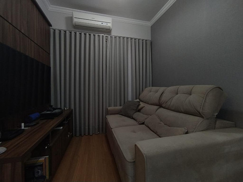 Apartamento Em Jardim Morumbi, Londrina/pr De 63m² 3 Quartos À Venda Por R$ 299.000,00 - Ap771483