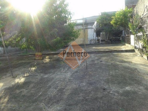 Imagem 4 de 11 de Terreno Na Penha, 513m², R$ 800.000,00 - 1591