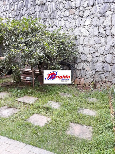 Imagem 11 de 15 de Excelente Casa Para Locação, Cond. Residencial Parque Das Artes! - Ca099