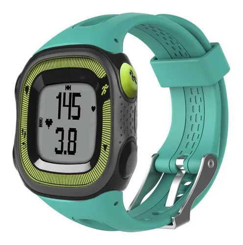 Correa Deportiva Premium Para Garmin Forerunner 15 Mujer