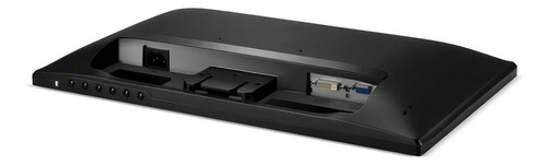Monitor Led Pc Gamer 19 Gtia 1600x900 Cor Preto