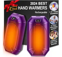 Comprar Calentadores De Mano Reutilizables, Tamaño 9.5 X 6.7 Cm
