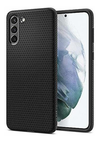 Funda Para Celular - Spigen Liquid Air Armor Designed For Ga