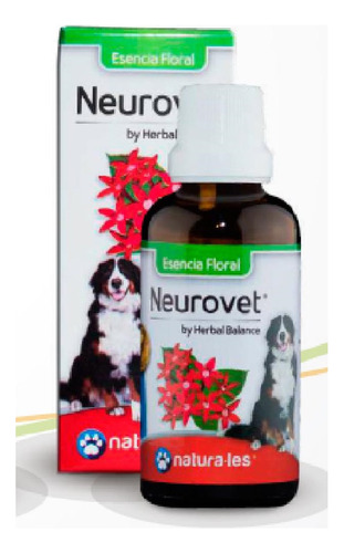 Neurovet Perros 50ml