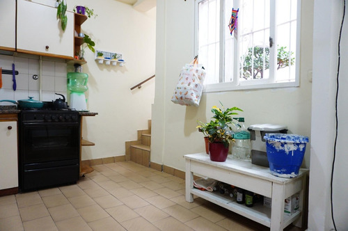 Imagen 22 de 30 de Excelente Ph Reciclado Sin Expensas Impecable