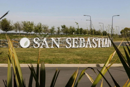 Lote En Venta | A Laguna  | San Sebastian | Escobar