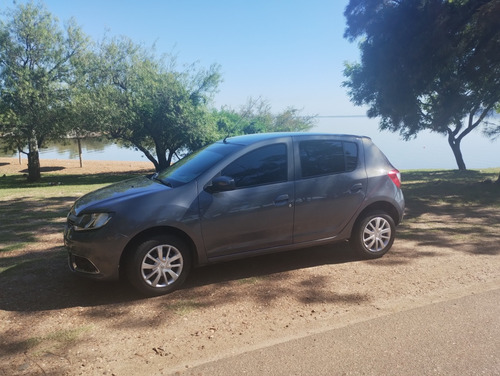 Renault Sandero 1.6 Dynamique 90cv Abs