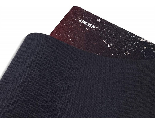 Mousepad Gamer Acer Nitro Design De Alta Perfomance E Excele