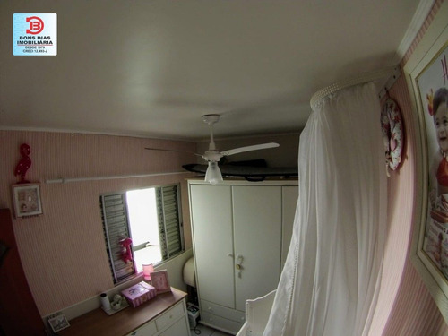 Imagem 11 de 15 de Sobrado Em Condominio - Vila Re - Ref: 9111 - V-9111