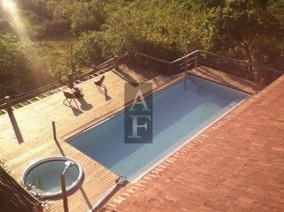 Pousada Para Venda Em Praia Do Rosa Imbituba-sc - Cv128