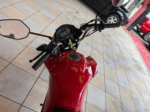Honda Cg 160 Fan Flex Manual