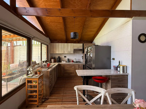 Rzse Vende Casa En Psje Johnson, La Calera