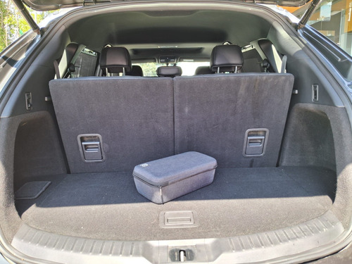 Mazda CX-9 2.5 Grand Touring Awd At