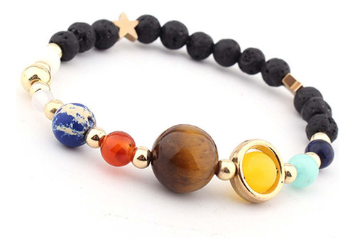 N 3 Pulsera Hombres Mujeres Partido Encantos Estilo B