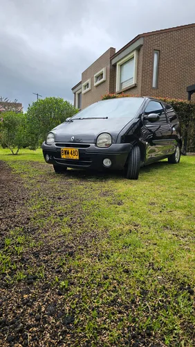 Renault Twingo 1.2 Dynamique